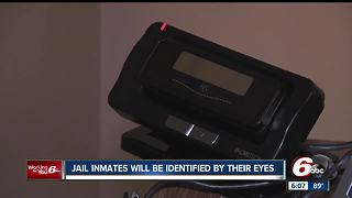 Marion County Sheriff's Office has Inmate Recognition Identification System