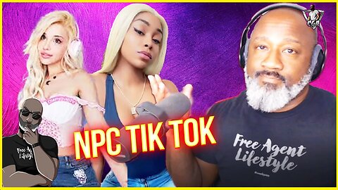 What The NPC TikTok Proves About Women In Our Economy