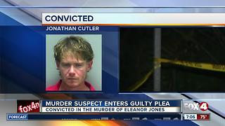 Fort Myers Murder Suspect Convicted