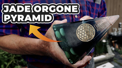 How to Get the Most Out of Your Orgonite (Orgone Generator)