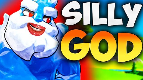 Ice Man Pogs Out!! Ymir DKO Divine Knockout Gameplay