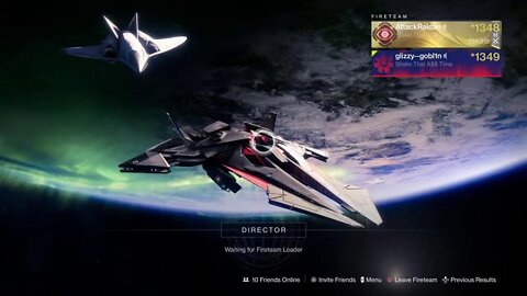 Destiny 2 Trials of Osiris Stream & Chill