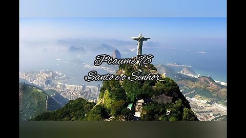 Chants Catholiques Brésiliens - Psaumes - Canções dos monges beneditinos do Brasil