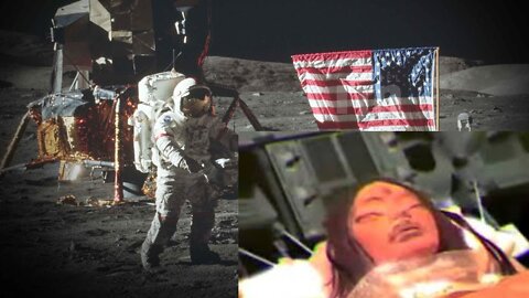 Bí mật Apollo 20: Cô gái ngoài hành tinh trên Mặt trăng | Tinh Hoa TV Shorts