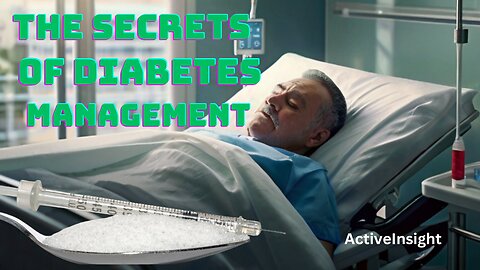 "How to Manage Diabetes: Essential Tips and Strategies"