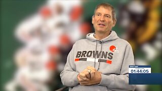 The remarkable tale of how Bernie Kosar bypassed the regular NFL Draft to join the Cleveland Browns