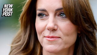 Princess Kate's reps respond to conspiracies surrounding her whereabouts