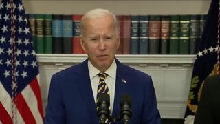 Biden Thinks Black & Hispanic People Don't Own Homes