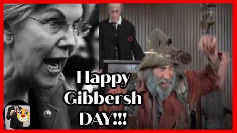 Happy Gibberish Day!!