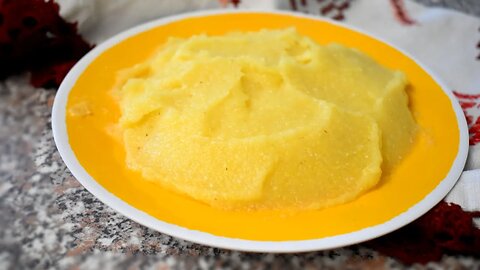 Simple Polenta Recipe: Learn How to Make Delicious Polenta in No Time!