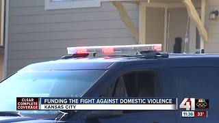 Kansas City Domestic Violence Court receives federal grant