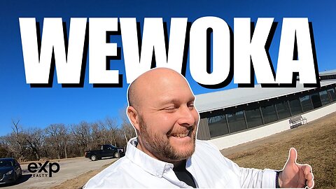 Living in Rural Oklahoma - Ultimate Driving Tour of Wewoka Oklahoma - Wewoka Real Estate Agent