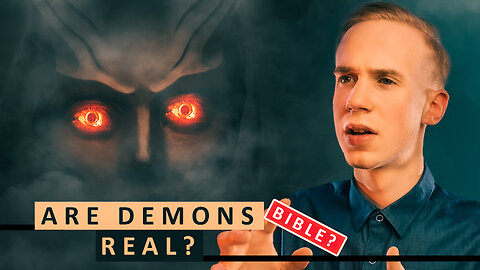 Do Demons Still Exist? | Bible and Spiritual Warfare