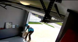 Tips to avoid porch pirates stealing packages as we head into the holidays