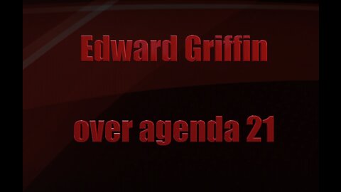 Edward Griffin - A Gen Da 22 min 1 - Nederl.OT