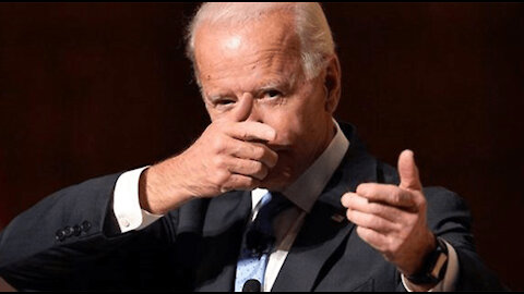 China Joe Biden's Gun Agenda Is Neither Constitutional Nor Biblical