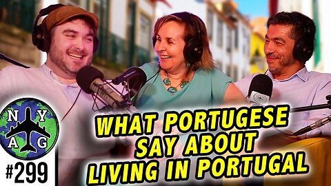 Living in Portugal - A Portuguese Perspective For Expats