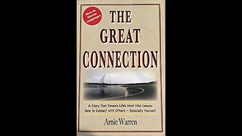Book Review: The Great Connection