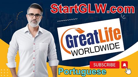 GreatLife Worldwide Portuguese