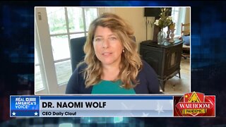Naomi Wolf: Baby Deaths Skyrocketing Among Vaccinated Mothers