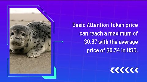 Basic Attention Token Price Prediction 2023 BAT Crypto Forecast up to $0 46