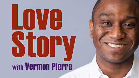 Love Story - Vermon Pierre on LIFE Today Live