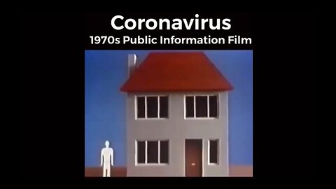 How to Deal with Coronavirus: Public Service Announcement!