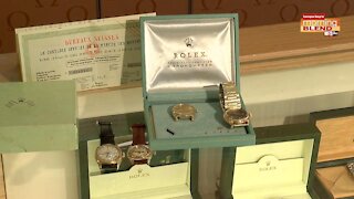 Old Northeast Jewelers | Morning Blend