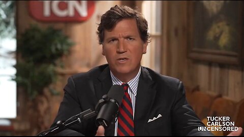 Tucker Carlson: America is being invaded and destroyed with the help of our leaders