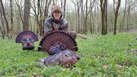 Bullitt County Turkey Hunt