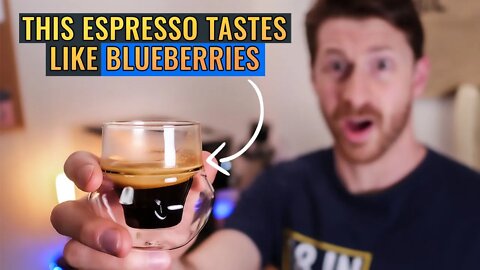 How To Pull Fruity, Nutty and Chocolatey Shots | Better Espresso Ep.2