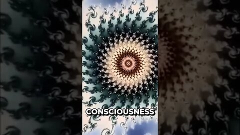 Consciousness is mostly just Context