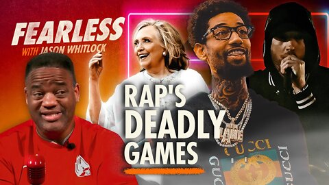 PnB Rock Murdered, Why Being a Rapper Is Deadly | Hillary Clinton’s WAP | Prodigal Fathers