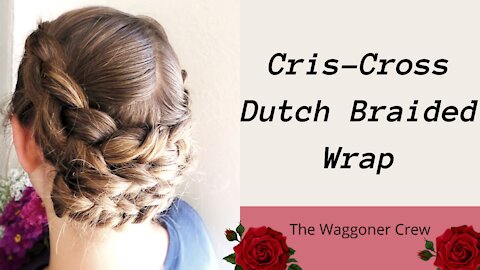 Cris-Cross Dutch