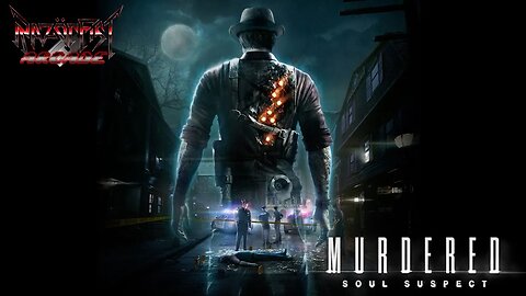 RazörFist Arcade - MURDERED: Soul Suspect