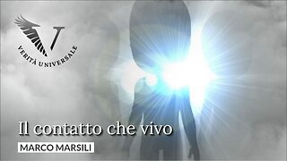 Il contatto che vivo - Marco Marsili