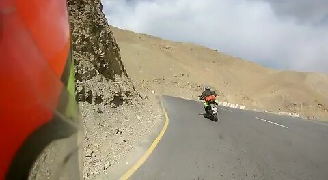 Ladakh trip😍