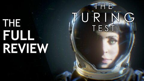 The Turing Test Review - Complete Analysis and Review