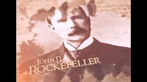 The Rise to Rockefeller's Wealth