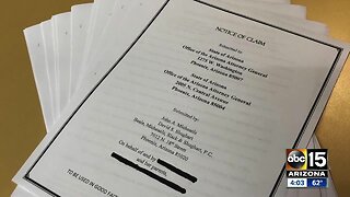 Family files lawsuit in Hacienda Healthcare sex assault case