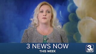 3 News Now This Week | Feb. 6, 2021 - Feb. 12, 2021