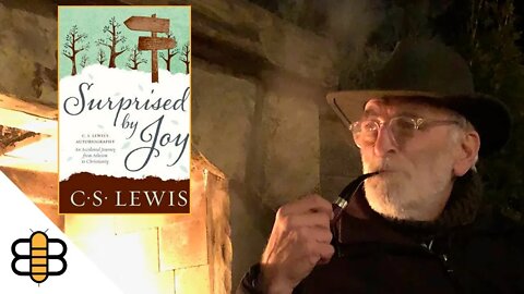 C.S. Lewis Expert and Ninja Evangelist | A Bee Interview With Professor Jerry Root