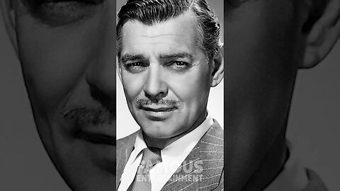 The Untold Journey of Clark Gable: Triumph Over Tragedy | Inspiring Life Story Revealed