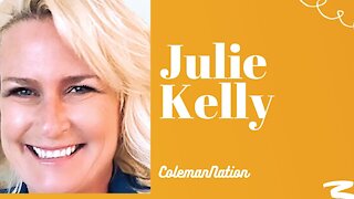 The narrative kills - Julie Kelly on ColemanNation
