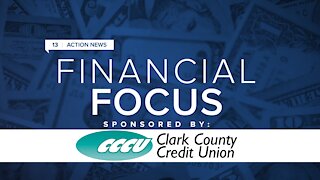 Financial Focus for November 17