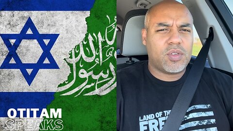 **WARNING. EXTREMELY GRAPHIC VIDEO** How The Left & Right Are Addressing The Hamas Attacks.