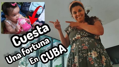 ESTO no lo Hay 🤯 ASÍ es mi VIDA en CUBA @GrettellTorres