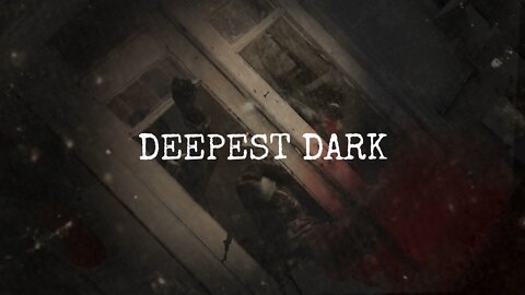 In The Storm News presents a new full-length drop: 'Deepest Dark'