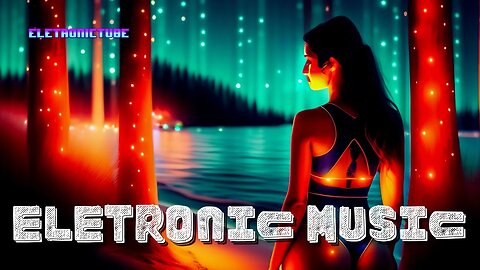Electronic Music - Best electronic music 2023 - Tita Lau x Parah Dice