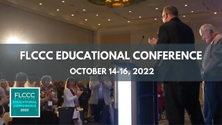 FLCCC Educational Conference (October 14-16, 2022)